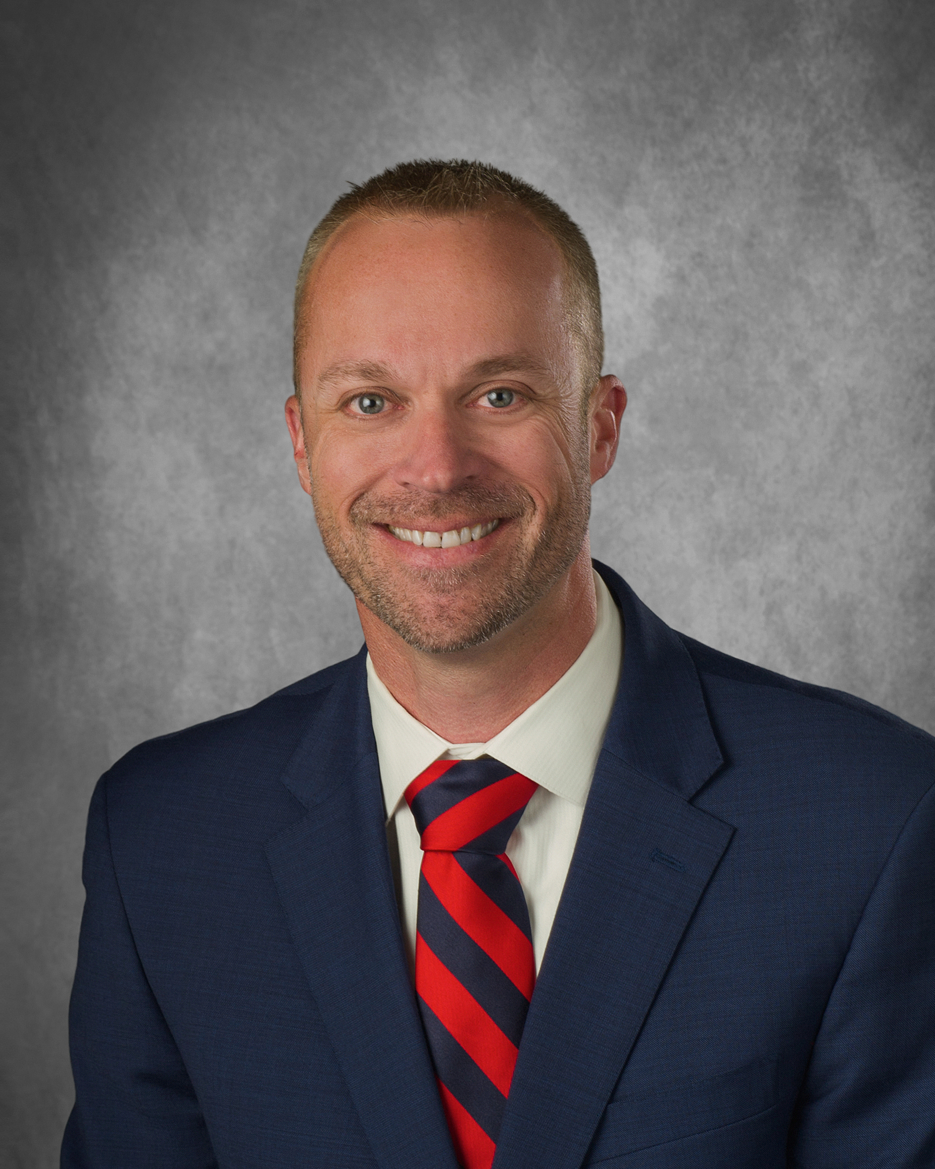 Tim Sladek